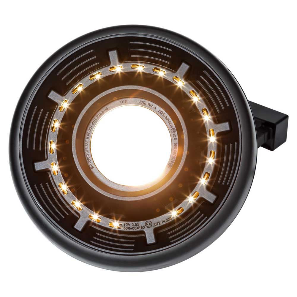 Hashiru Utha Headlights With LED Ring