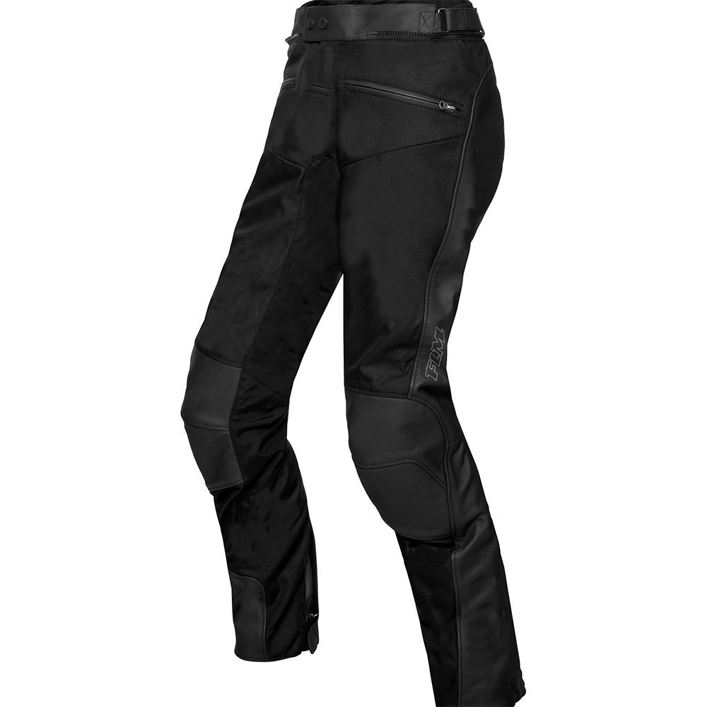 Mohawk Pantalones Leather/Textile 3 0
