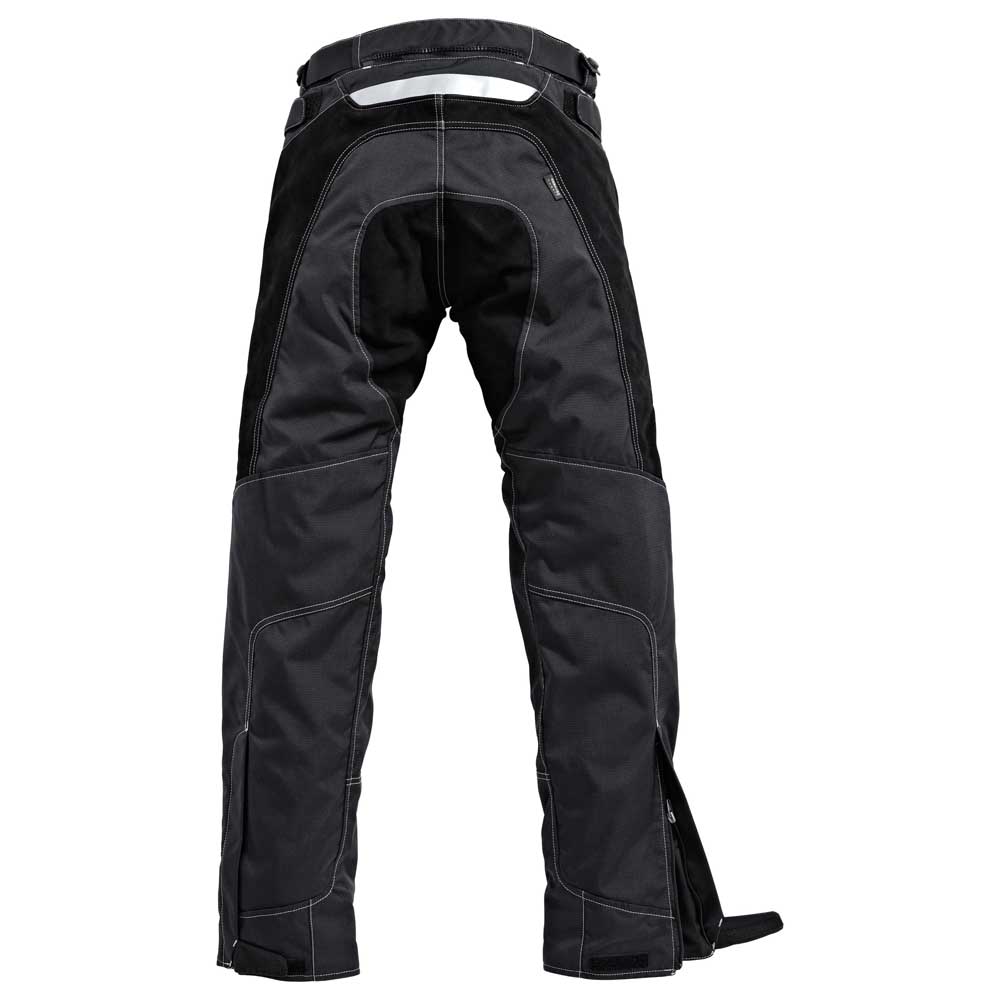 Mohawk Pantaloni Lungo Touring Leather/Textile 2 0