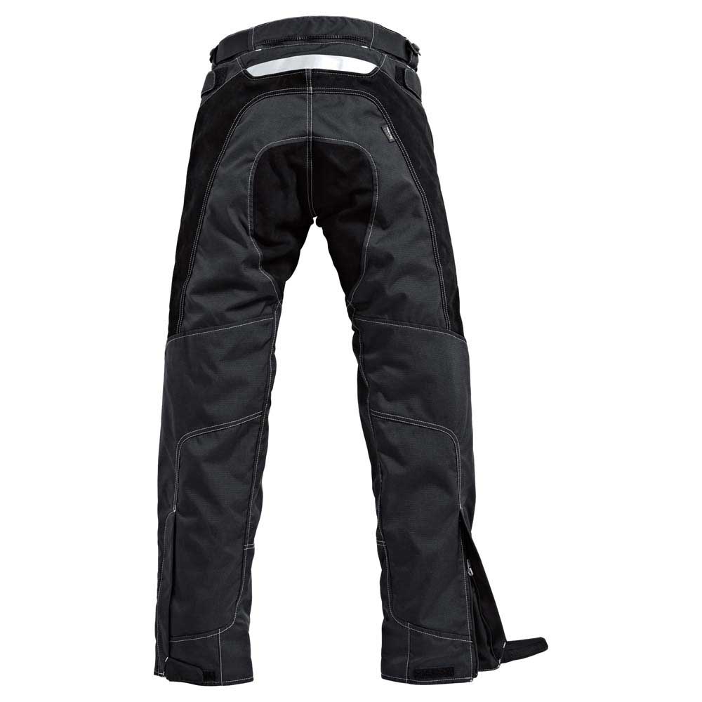 Mohawk Pantalon Longue Touring Leather/Textile 2 0