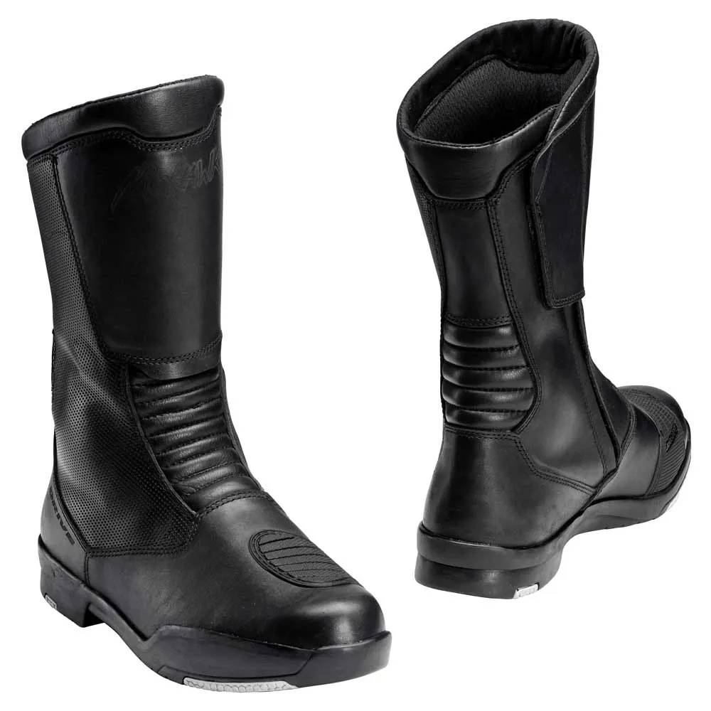 Mohawk Touring 1 0 Motorcycle Boots | Motardinn display picture 3