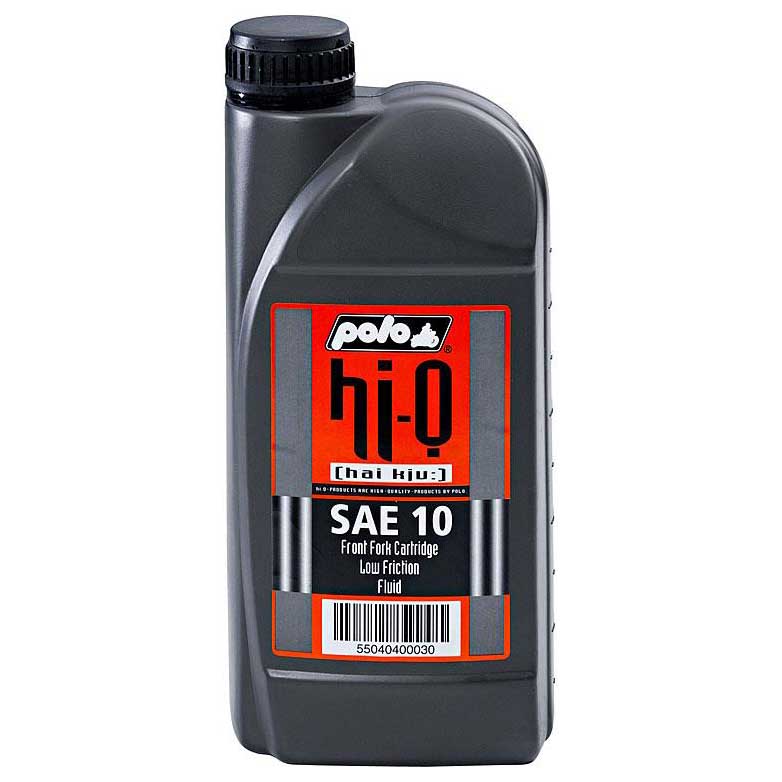 Hi q Aceite Fork Oil SAE 10 1L