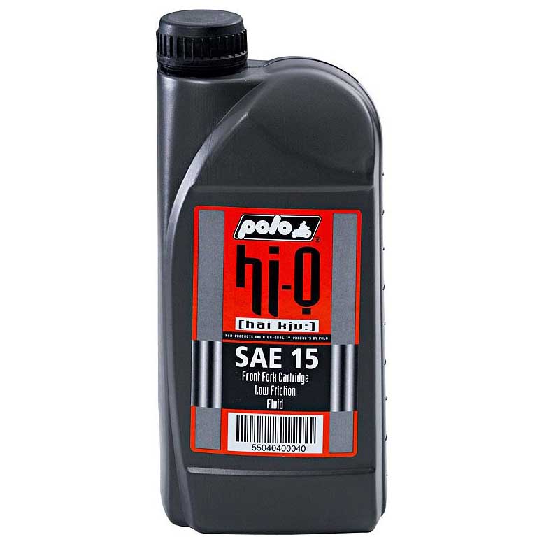 Hi q Fork Oil SAE 15 Olej 1L