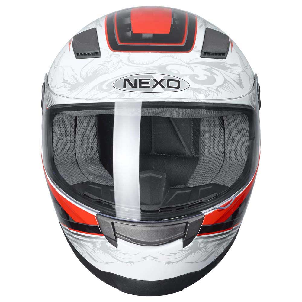 Nexo Junior III Full Face Helmet