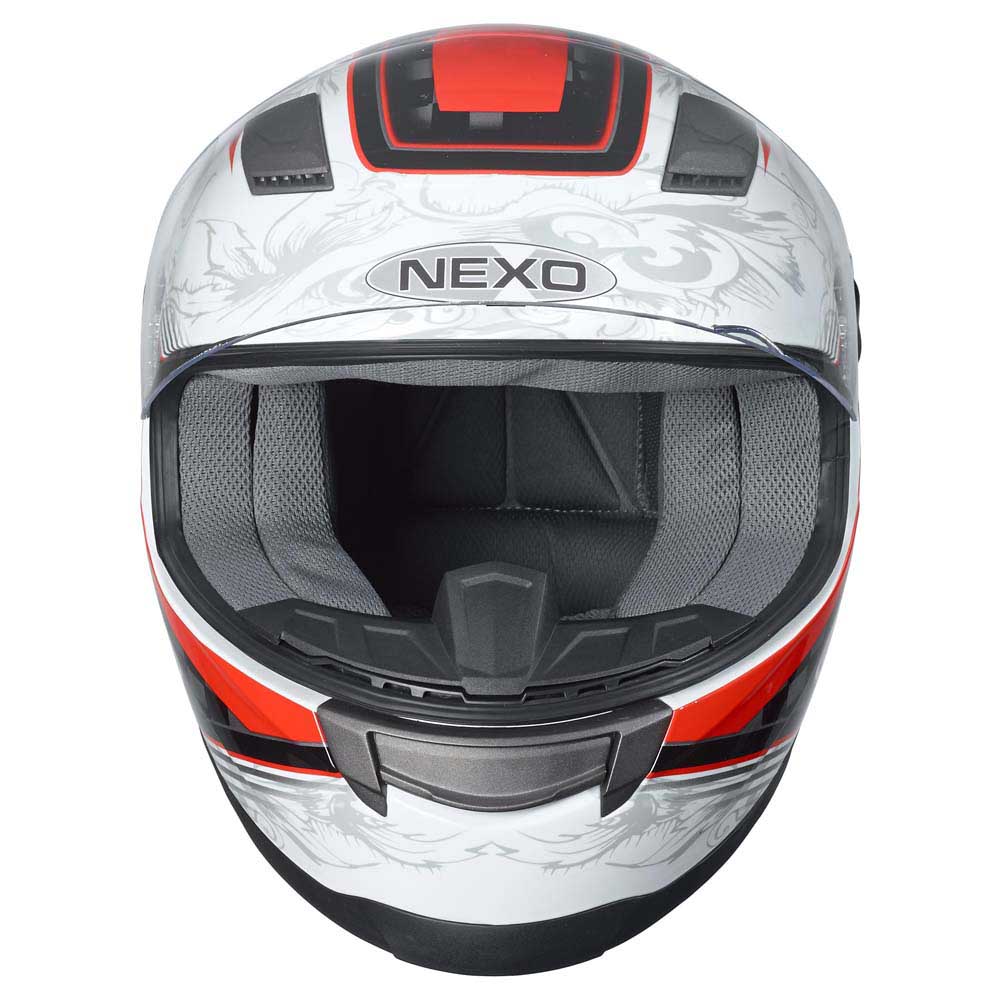 Nexo Junior III Full Face Helmet