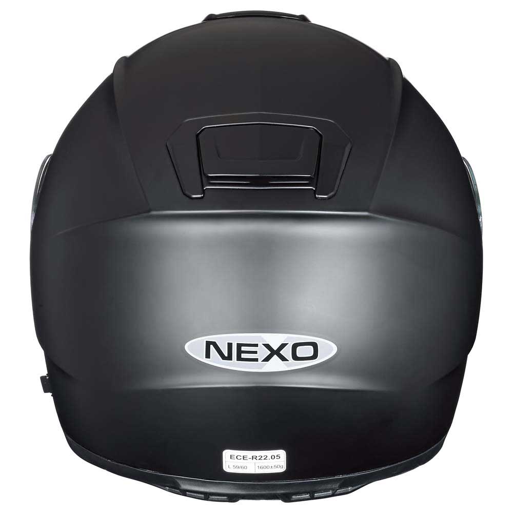 Nexo Comfort Modular Helmet