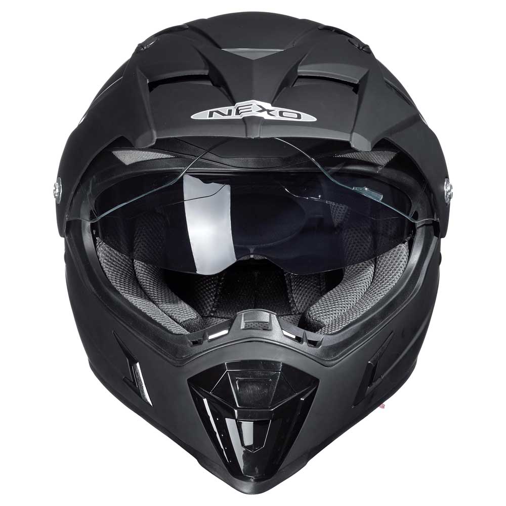 Nexo MX Line Enduro Convertible Helmet