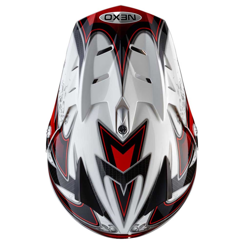 Nexo MX Line Junior Cross Motocross Helmet