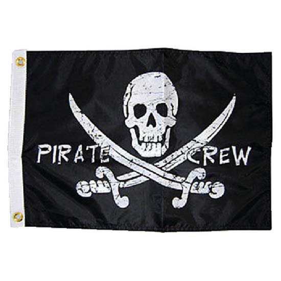 taylor-pirate-crew-vlag
