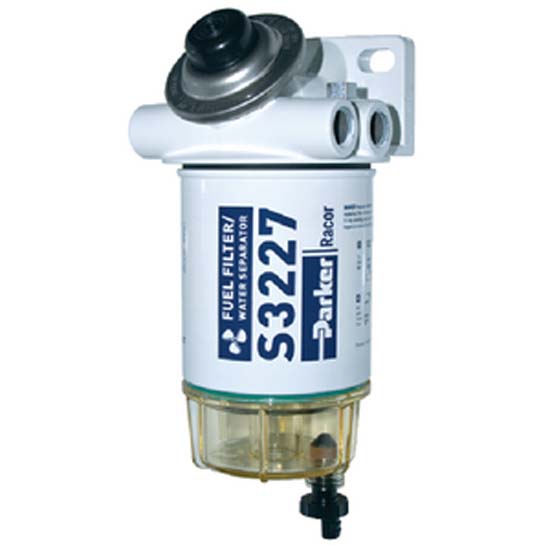 parker-racor-filtrera-gasoline-spin-on-series-fuel-water-separator-with-primer-pump