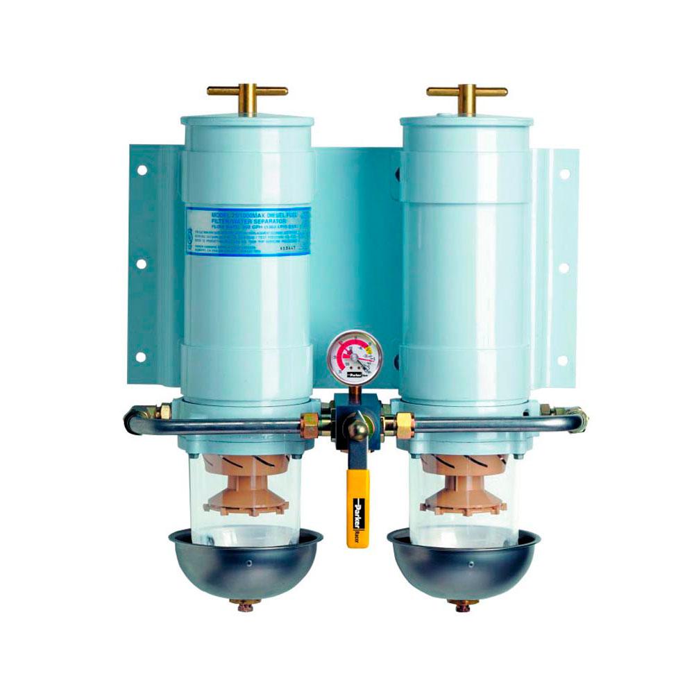 maskulinitet Forbindelse Piping Parker racor Fuel Filter Water Separator Turbine Series White| Waveinn