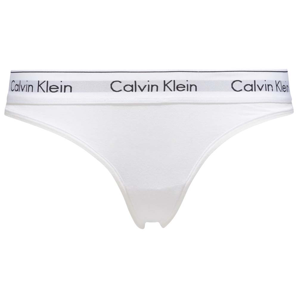 Calvin klein Modern Cotton Thong