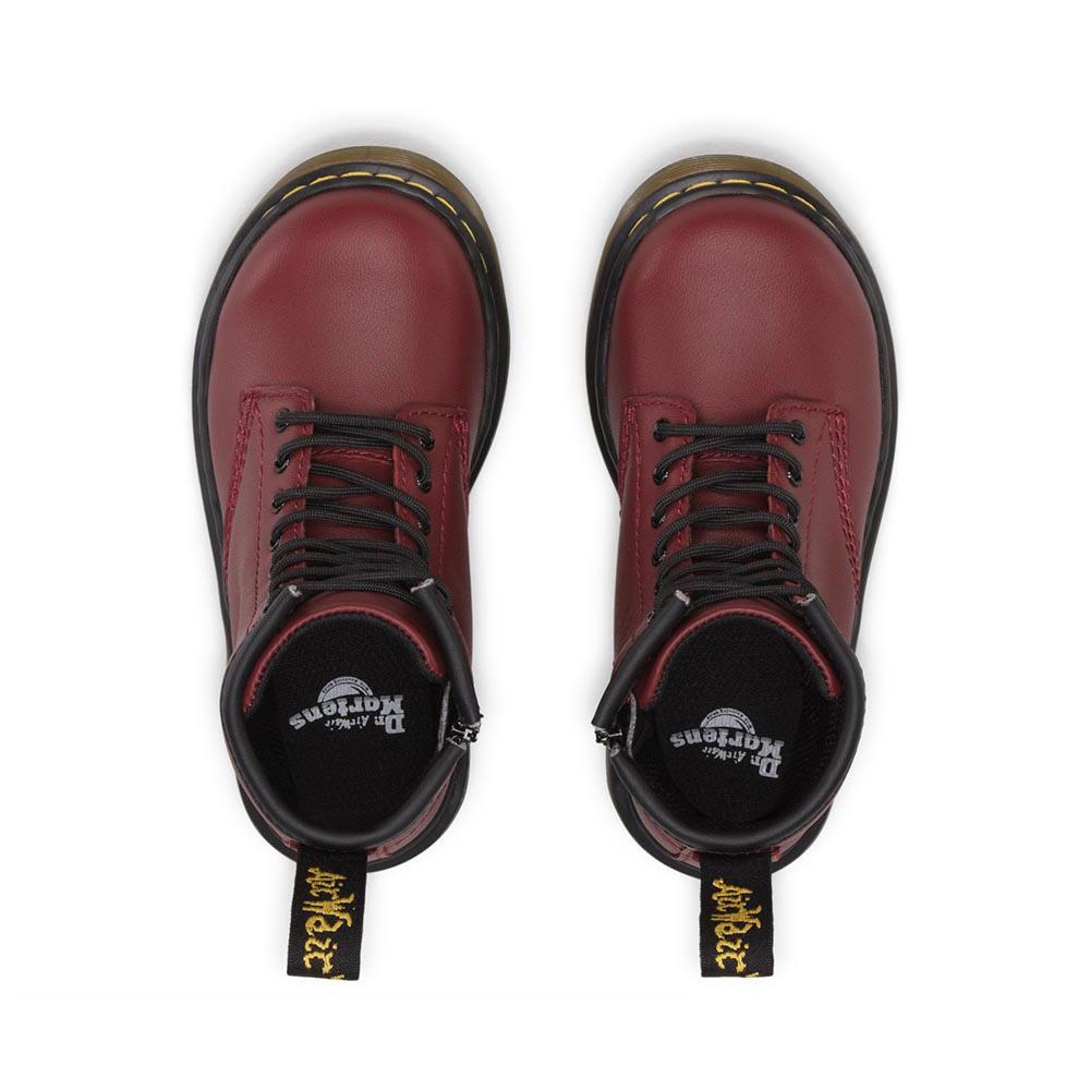 Dr martens Bottes Brooklee Lace Softy T