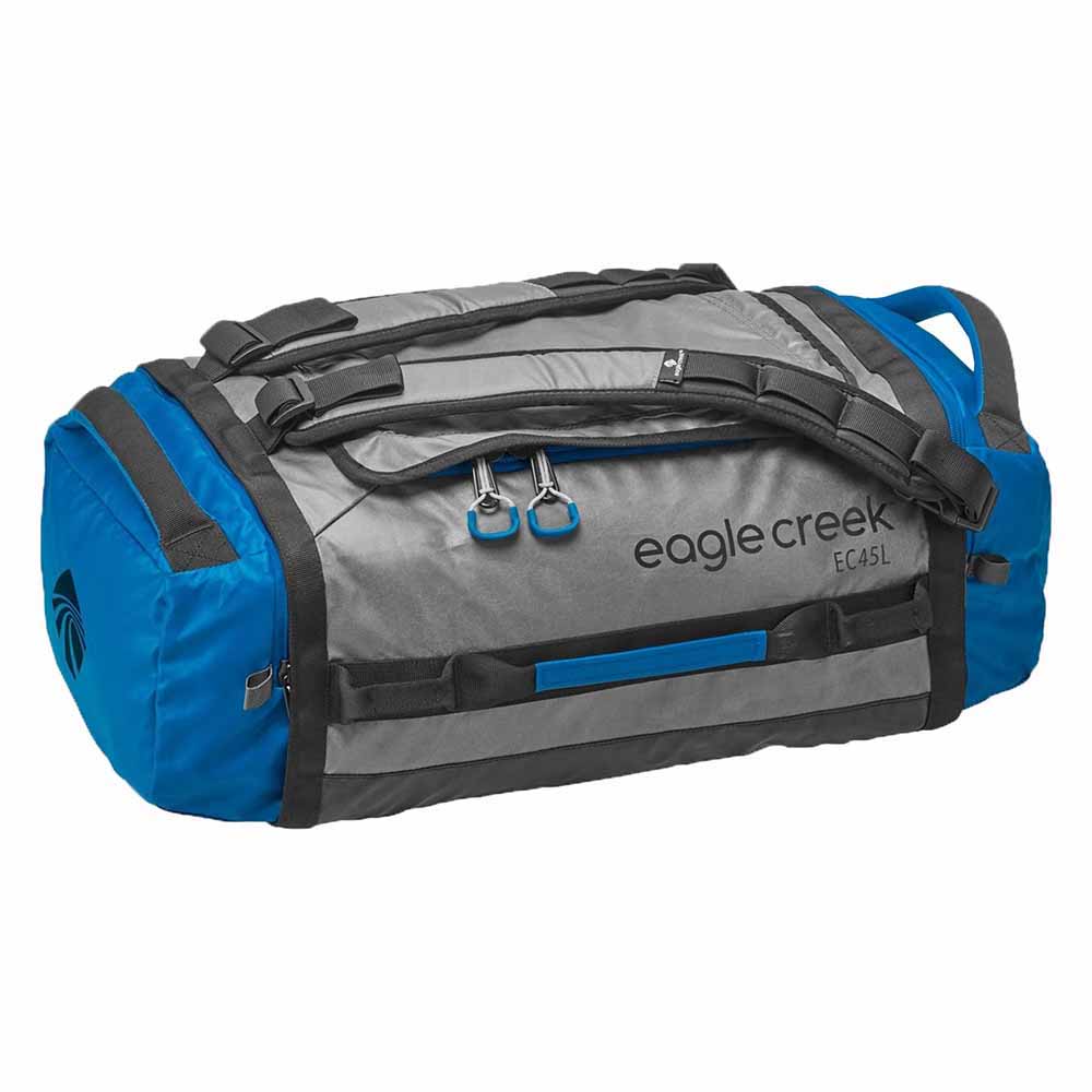 Eagle Creek Cargo Hauler Duffel Water Repellent and Ultra Light Luggage 