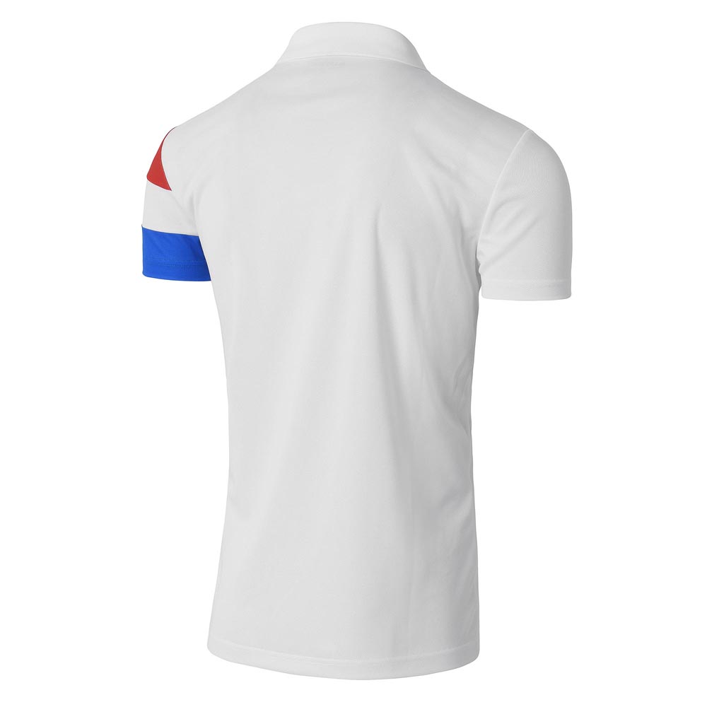 Le coq sportif 4 Short Sleeve Polo Shirt