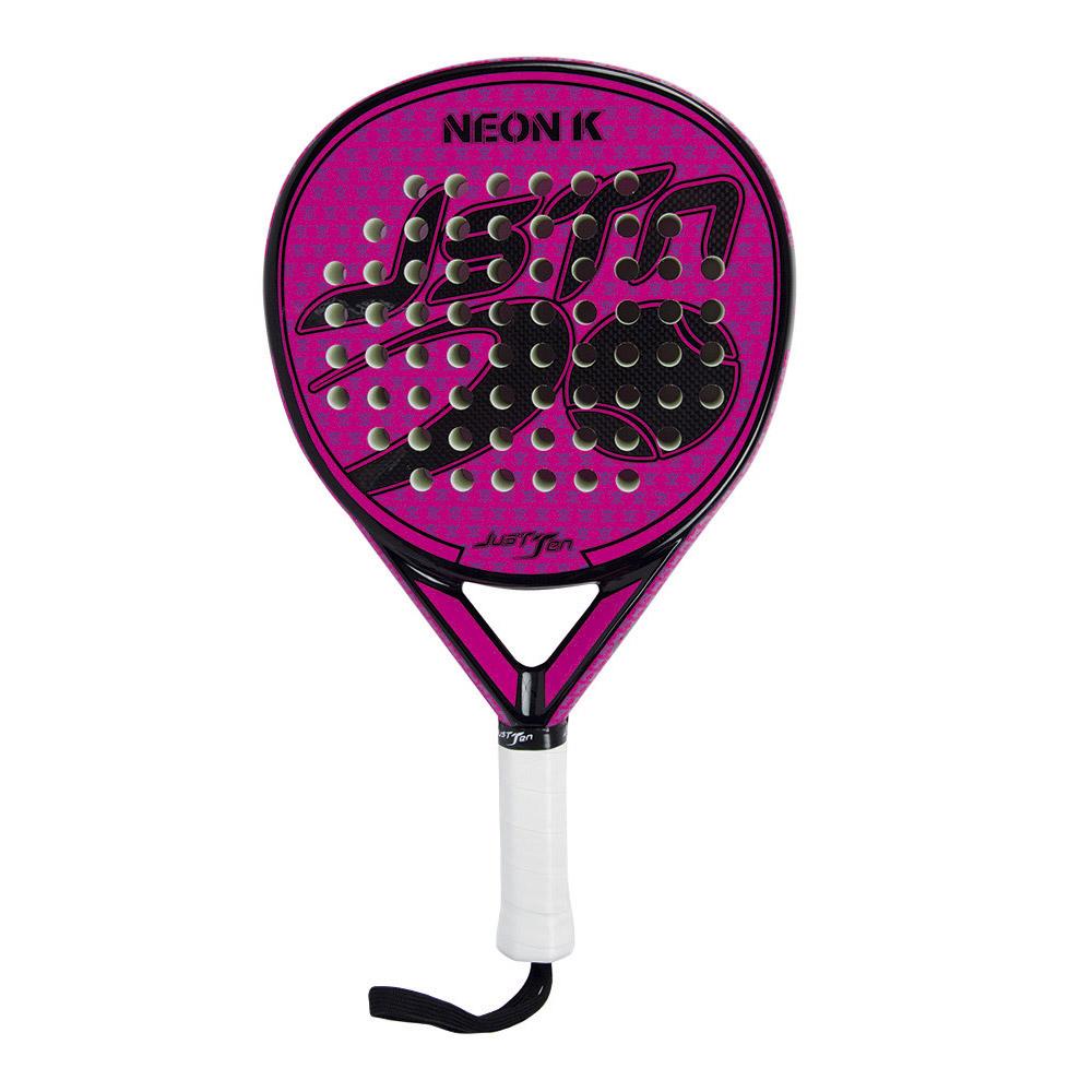 just-ten-neon-k-padel-racket