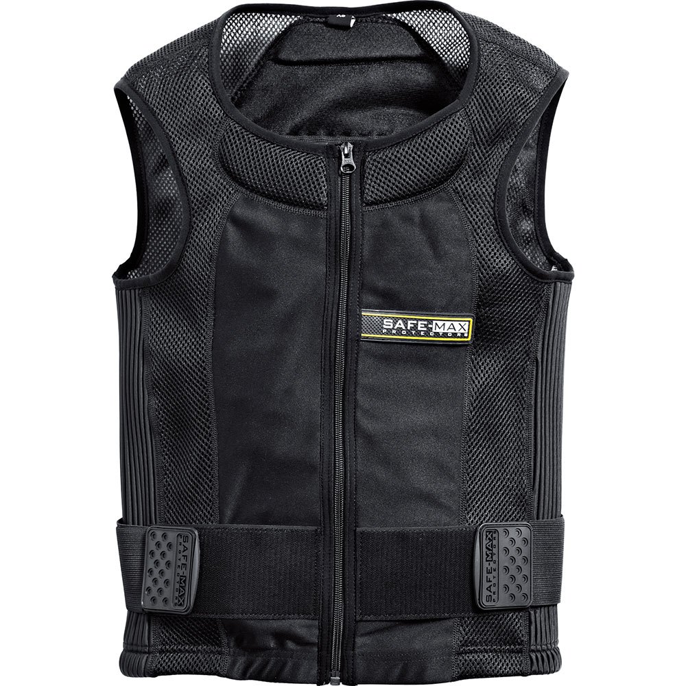 safe-max-beskyttelse-vest-back-protector-1-0