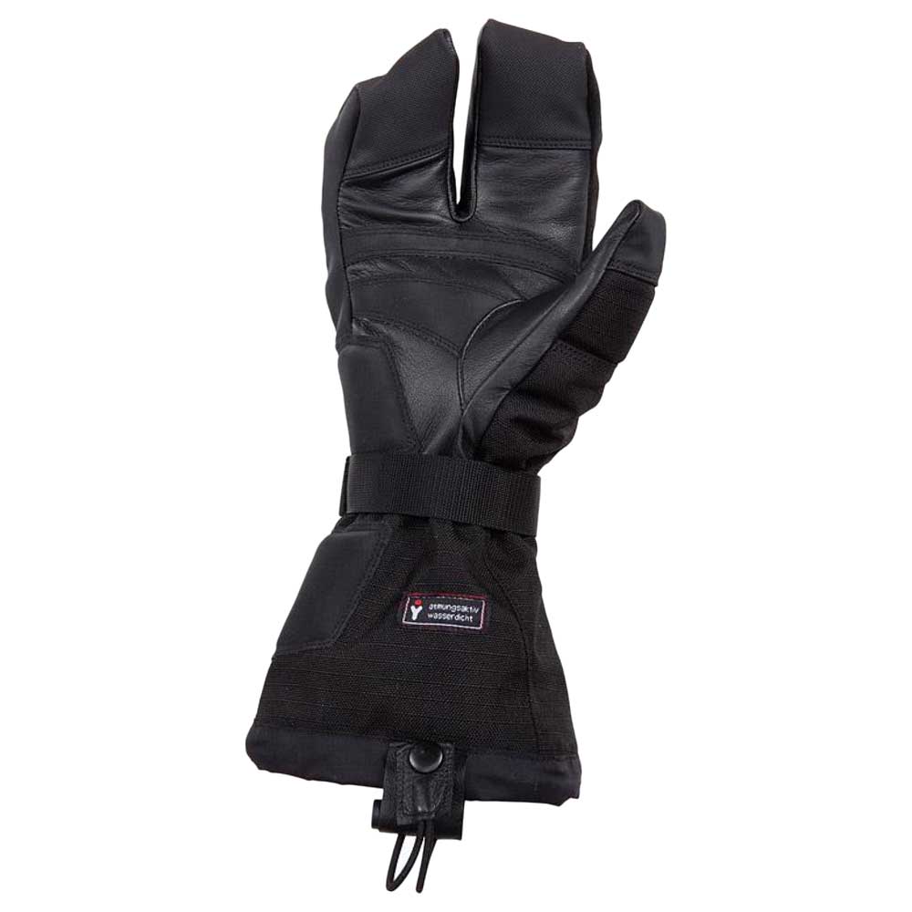Thermoboy Winter Touring 3.0 Handschuhe