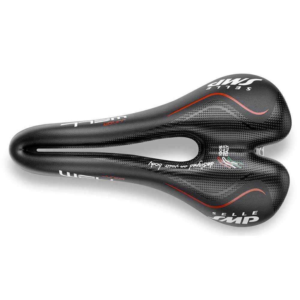 Selle SMP Well Junior zadel