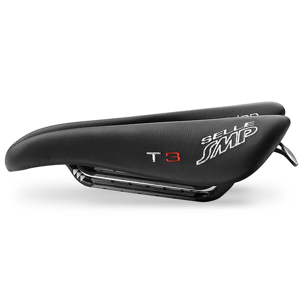 Selle SMP Sella T3 Carbon