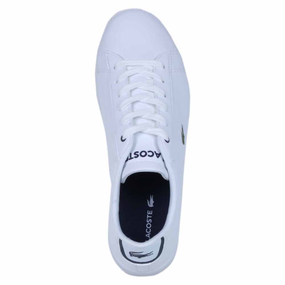 Lacoste Tênis Carnaby Evo Synthetic Junior