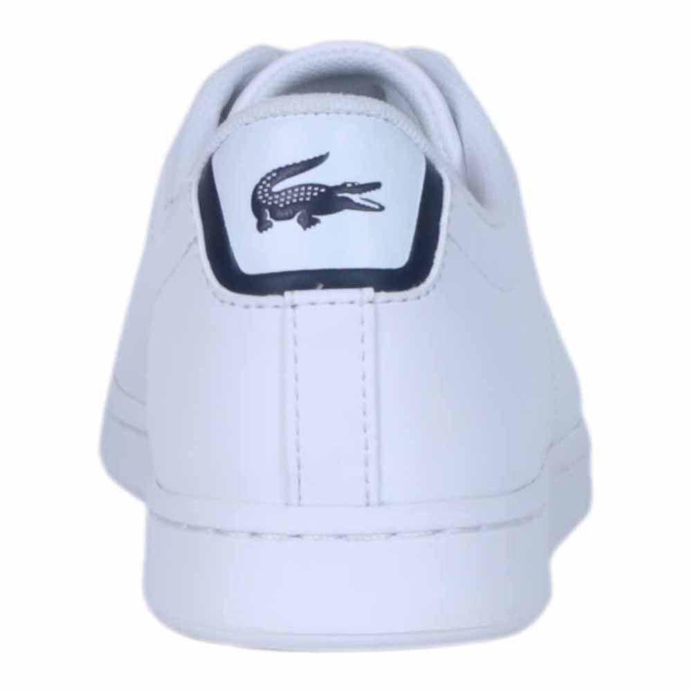 Lacoste Vambes Carnaby Evo Synthetic Junior