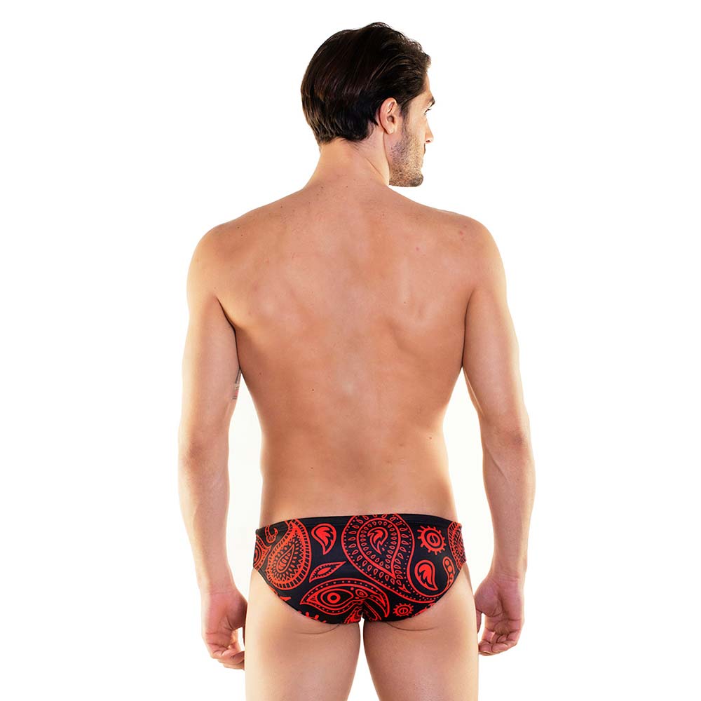 Odeclas Jerome WP Swimming Brief