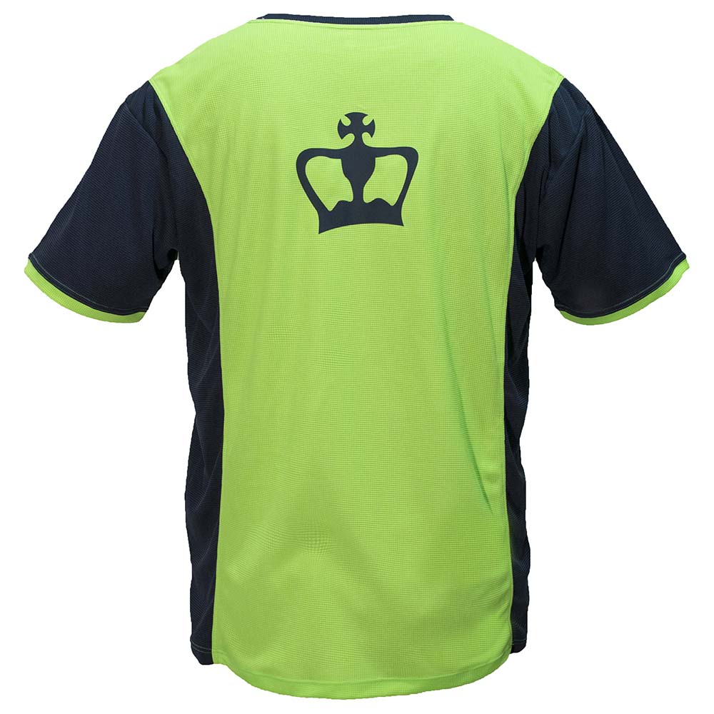 Black crown Keep Kurzarm T-Shirt