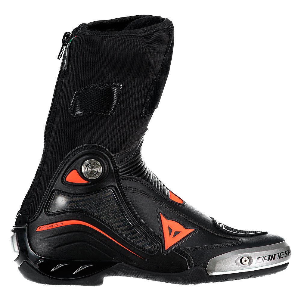 Dainese Moto Axial D1 Negro |