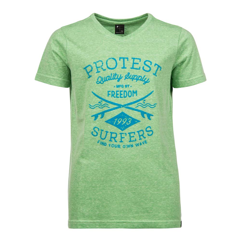 protest-camilo-short-sleeve-t-shirt
