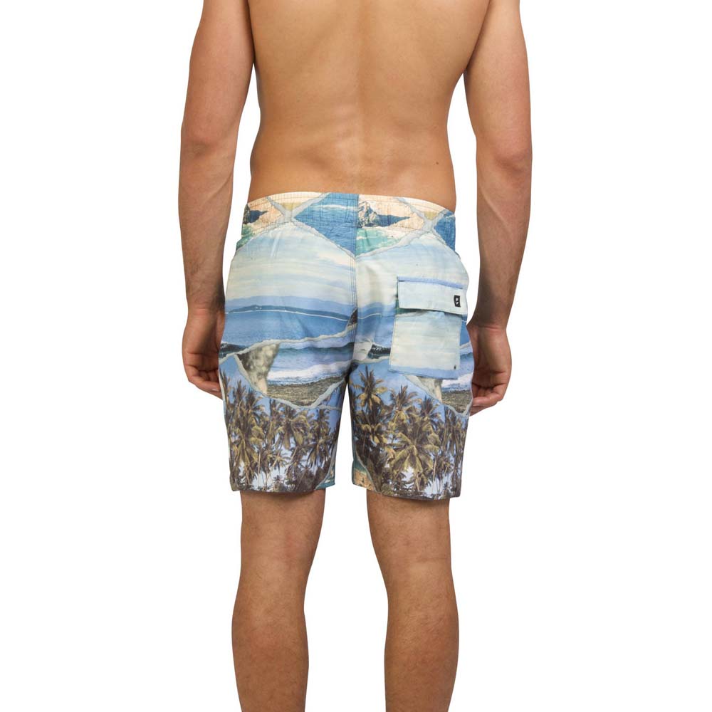 Protest Knoxville Swimming Shorts