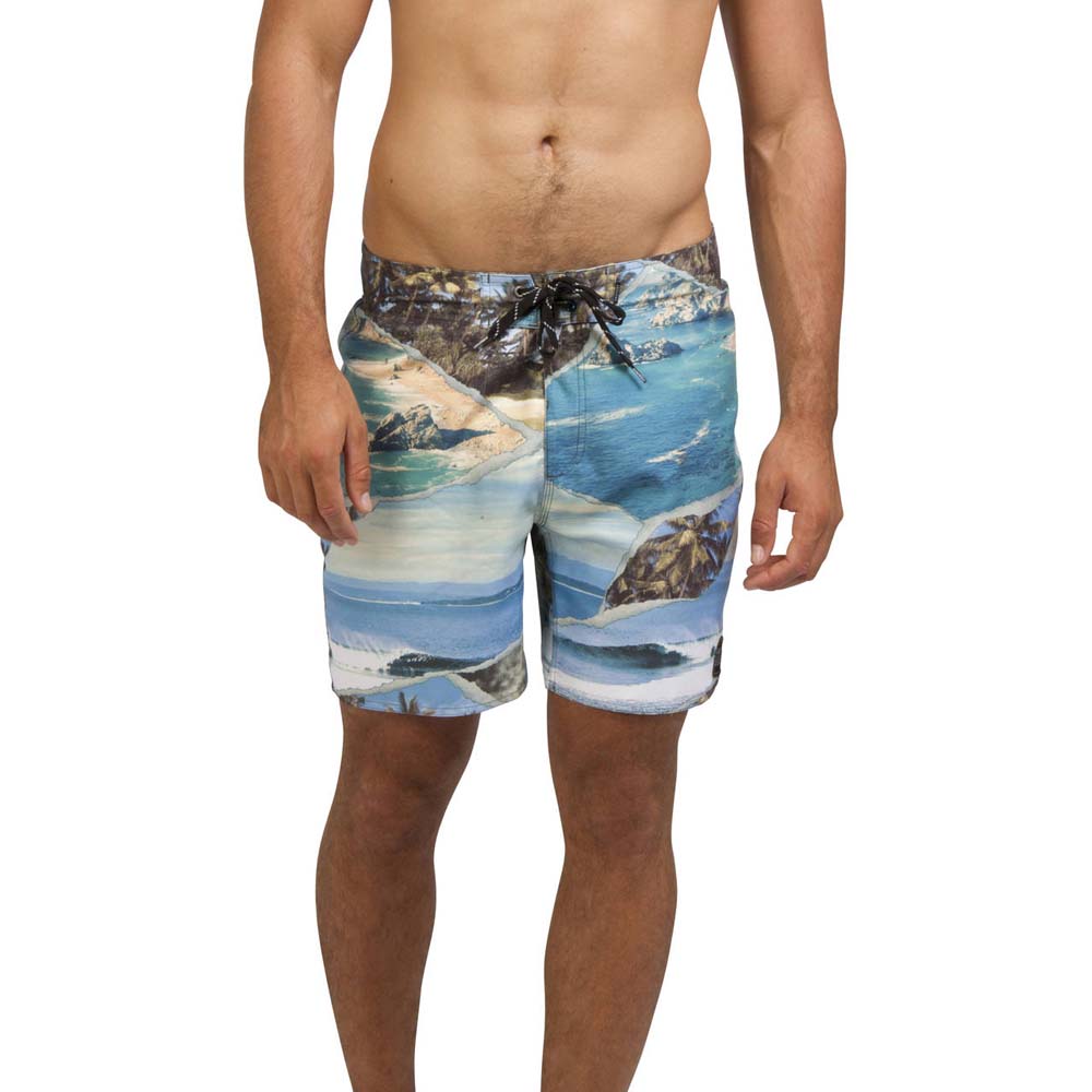 Protest Knoxville Swimming Shorts