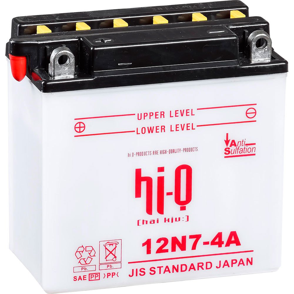 hi-q-battery-12n7-4a