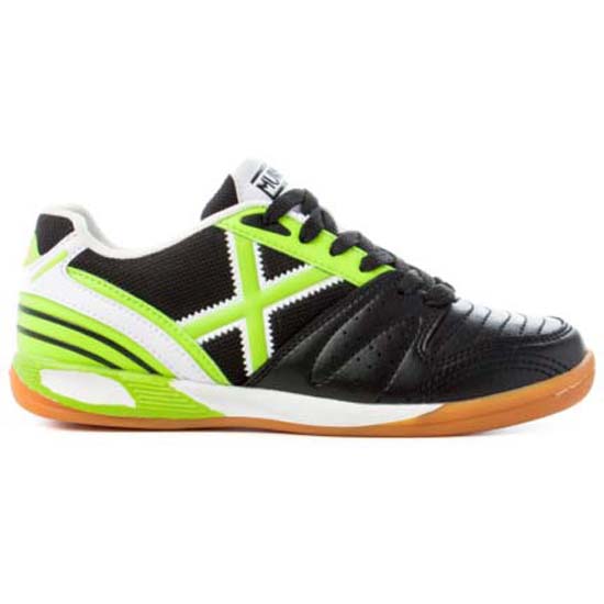 Munich One Kid Indoor Football Shoes