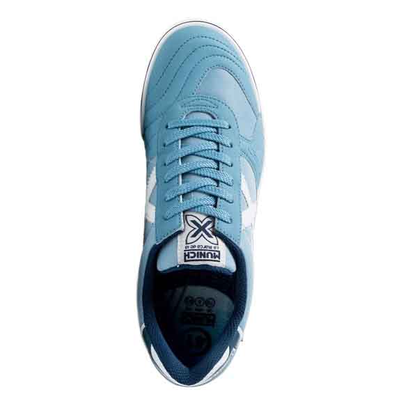 Munich G 3 Indoor Football Shoes