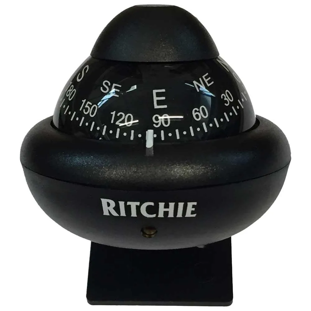 Instrument Navigation Boussole Ritchie Explorer - Navigation De Précision Pour Marins Et Aventuriers Ritchie Qualité