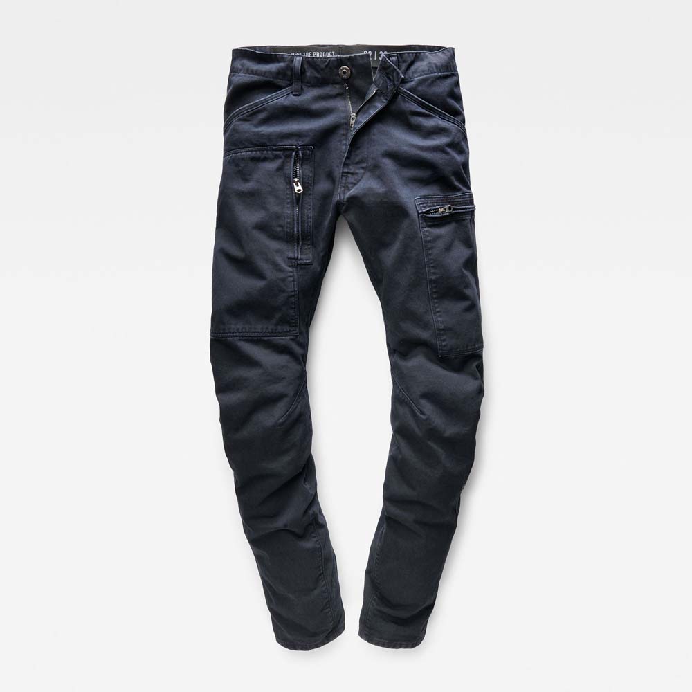 G-Star Jeans Powel 3D Tapered