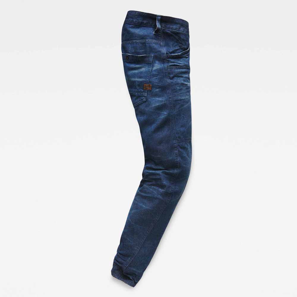 G-Star Powel 3D Tapered Jeans