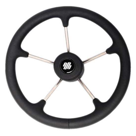 uflex-v70b-non-magnetic-polyurethane-wheel-rudder