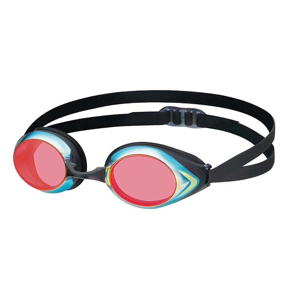 view-pirana-mirror-swimming-goggles
