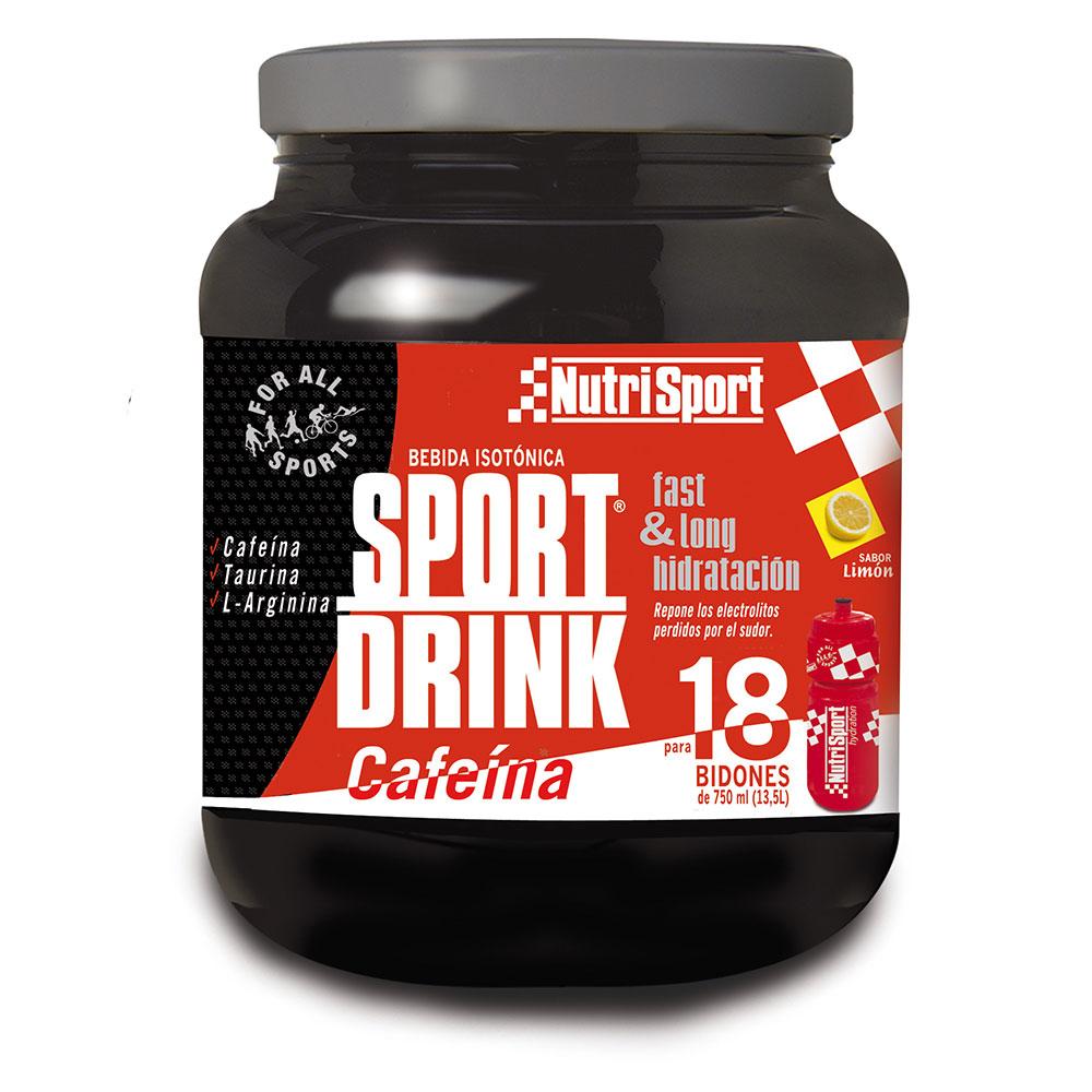 nutrisport-sport-z-kofeiną-990g-cytrynowy-banan-i-jagoda