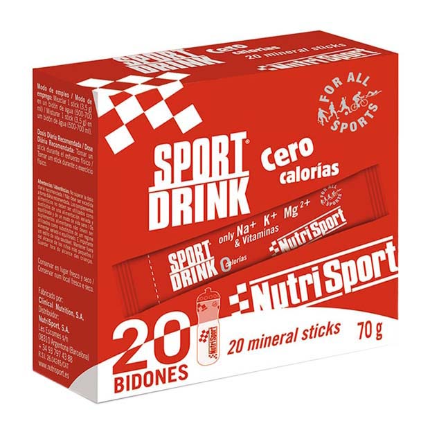 nutrisport-zero-calorie-sport-20-unita-limone