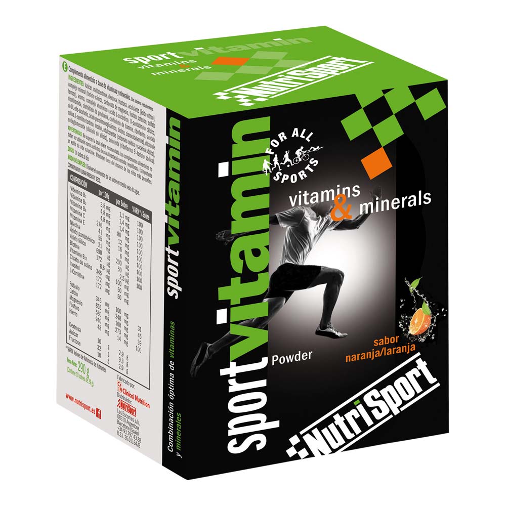 nutrisport-vitamiini-sport-10-yksikoita-oranssi