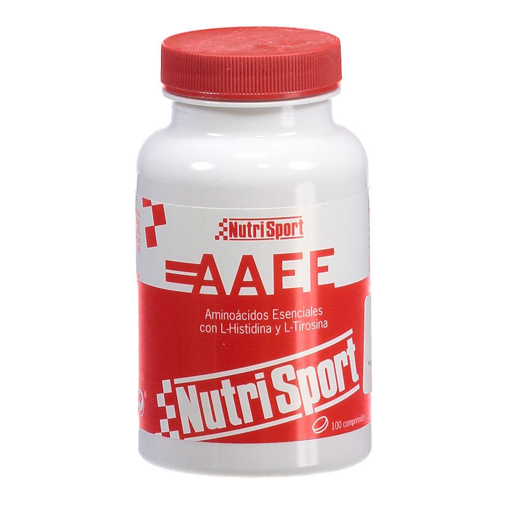 nutrisport-aminosyrer-essentials-1g-100-enheder-neutral-smag