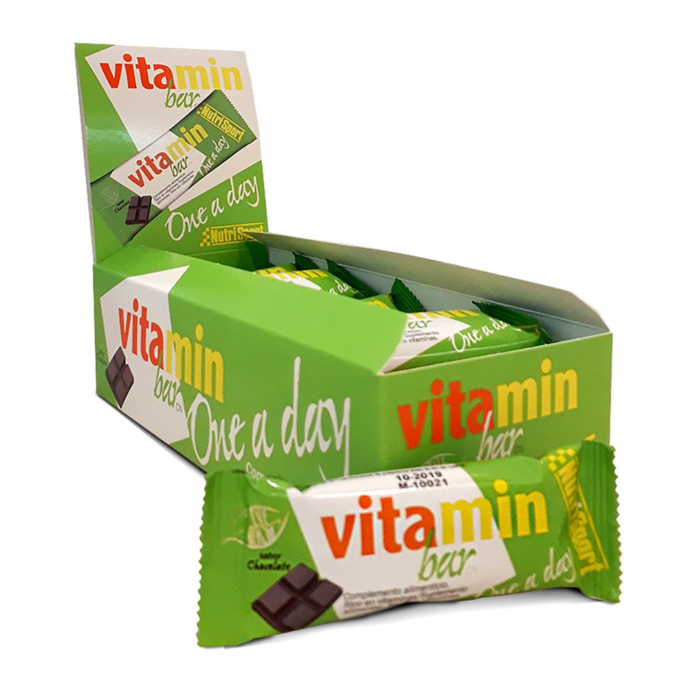 nutrisport-vitamine-chocolate-20-chocolate-doos-bar-energierepen