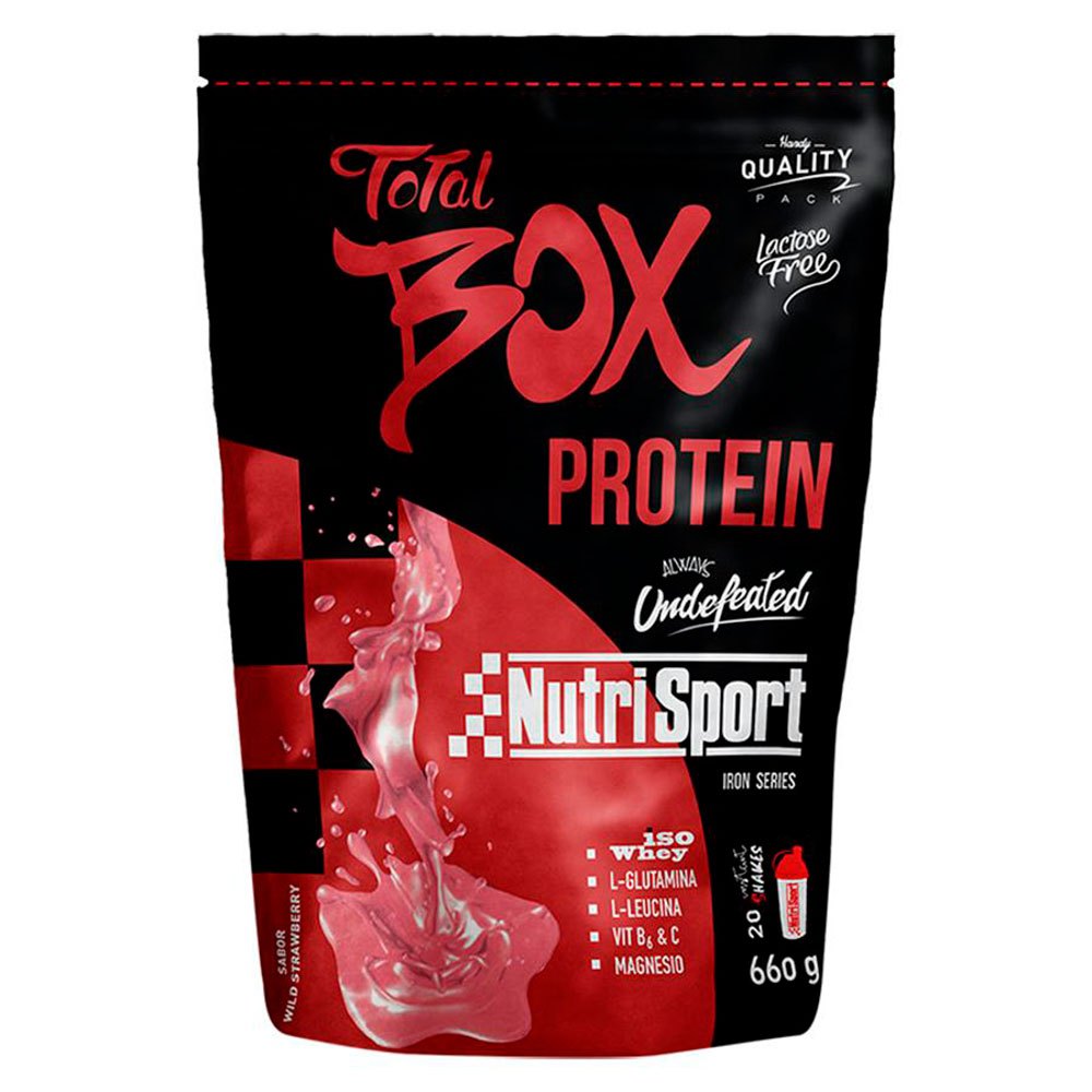 nutrisport-total-protein-660g-strawberry-powder