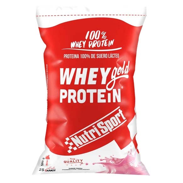 nutrisport-proteine-de-lactoserum-fraise-gold-500g