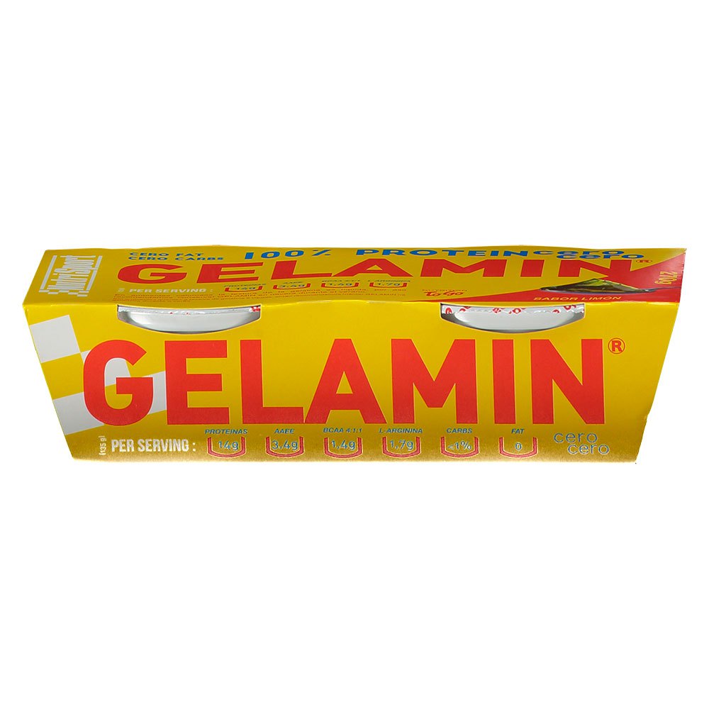 nutrisport-gelamina-limone-270g