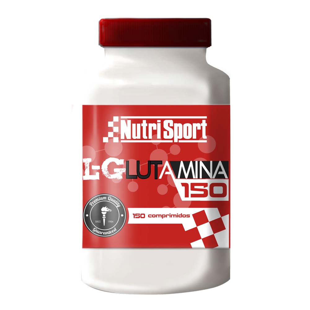 nutrisport-l-glutamin-150-enheter-neutral-smak