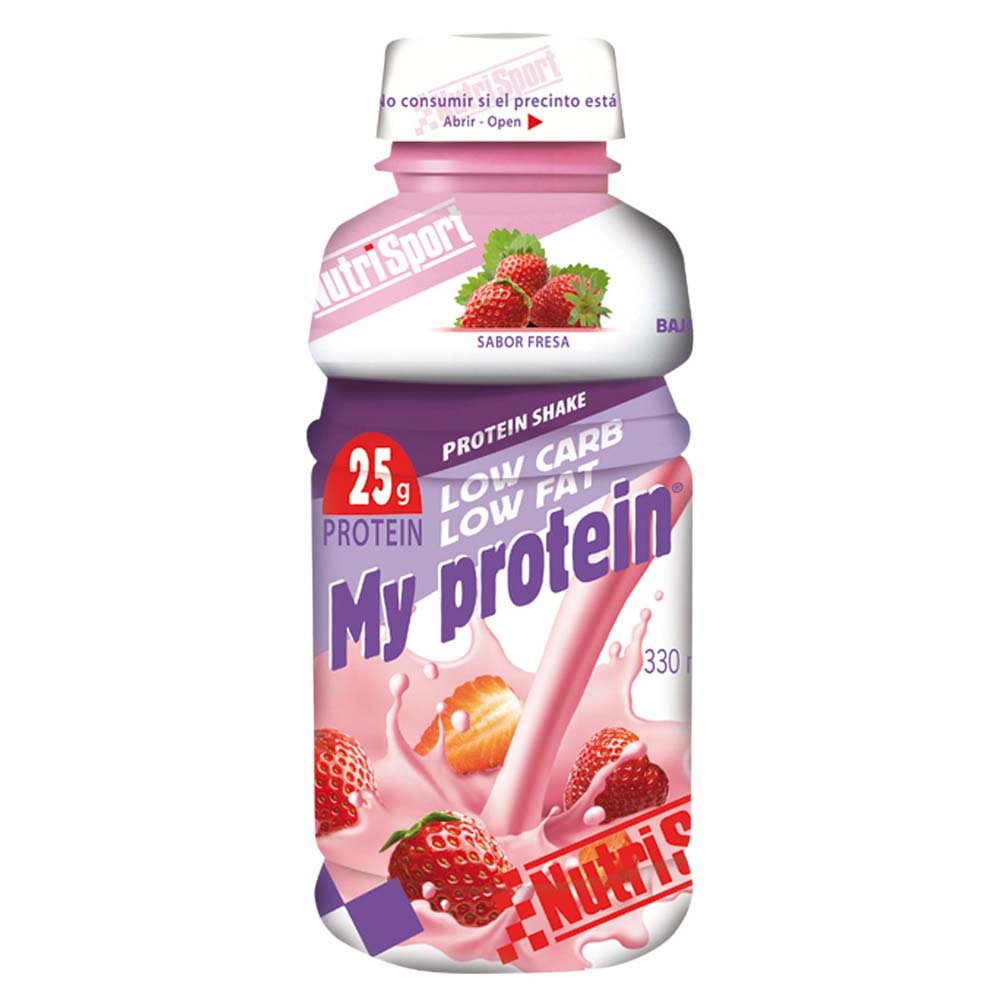 nutrisport-my-protein-12-enheter-jordb-r-drikkevarer-eske